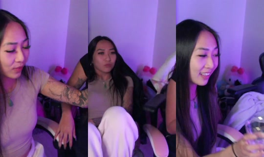 alisa_veez's Live Session — Jul 27, 2026, 5:21 AM