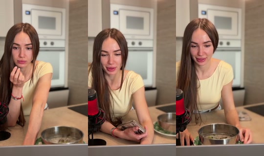 alishamalinova's Live Session — Jul 14, 2026, 4:46 PM
