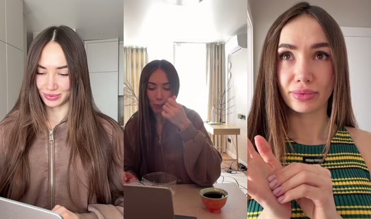 alishamalinova's Live Session — Jul 15, 2026, 1:25 PM