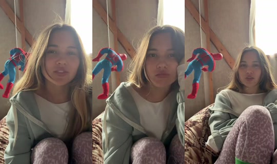 amatoshka's Live Session — Jul 25, 2026, 1:46 PM