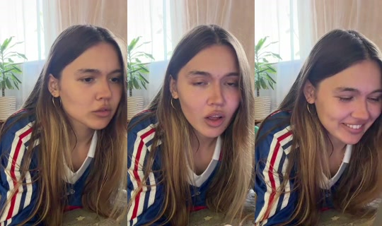 amatoshka's Live Session — Jul 28, 2026, 11:26 AM