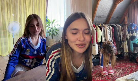 amatoshka's Live Session — Jul 28, 2026, 12:32 PM