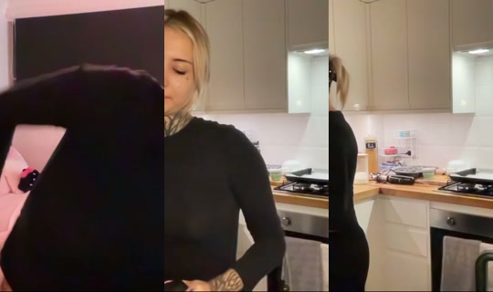 amilii3's Live Session — Sep 10, 2026, 8:36 PM