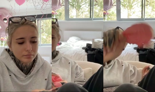 amilii3's Live Session — Sep 14, 2026, 12:59 PM