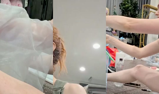 amouranth's Live Session — Jul 26, 2026, 12:45 AM