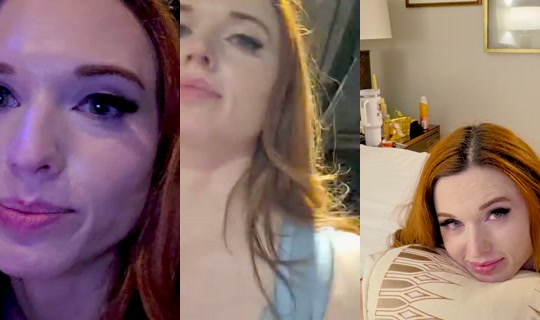 amouranth's Live Session — Aug 17, 2026, 2:02 AM