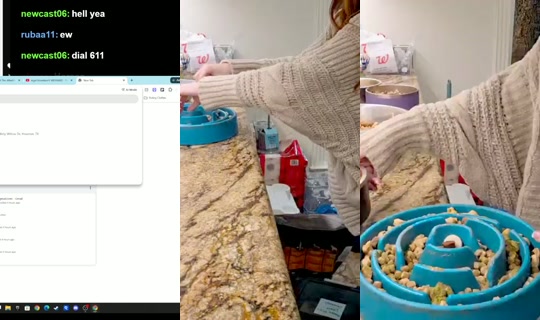 amouranth's Live Session — Aug 18, 2026, 12:31 AM