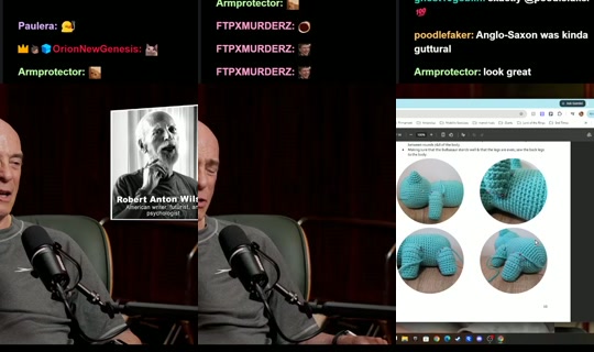 amouranth's Live Session — Aug 18, 2026, 4:44 AM