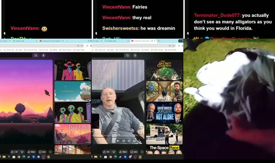 amouranth's Live Session — Aug 18, 2026, 6:42 AM