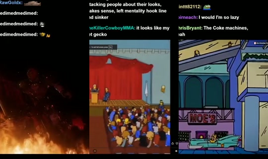 amouranth's Live Session — Oct 16, 2026, 1:28 AM