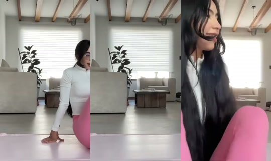 andreatobonn's Live Session — Jul 27, 2026, 6:12 PM