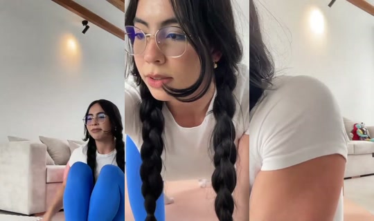 andreatobonn's Live Session — Jul 27, 2026, 8:21 PM