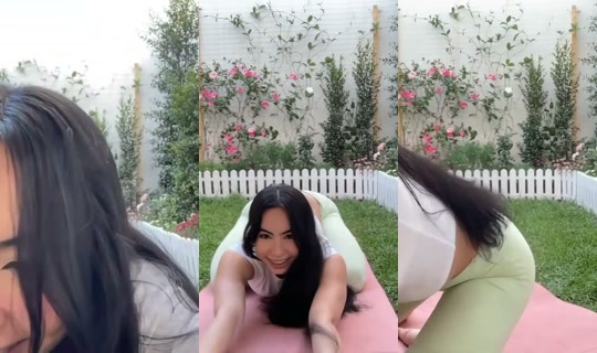 andreatobonn's Live Session — Jul 28, 2026, 12:03 AM