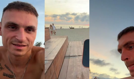 anton_zuy's Live Session — Jul 8, 2026, 6:28 PM