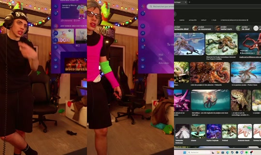 anyme023's Live Session — Jul 26, 2026, 10:18 PM