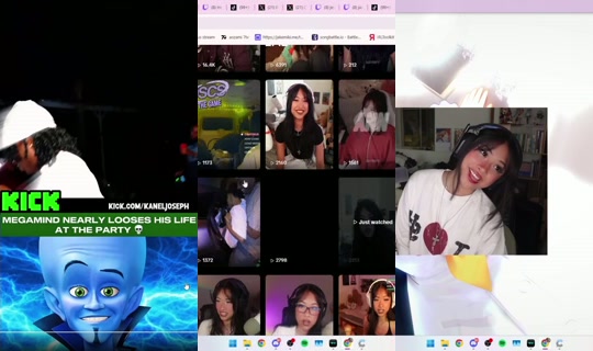 aozami's Live Session — Jul 26, 2026, 10:54 AM