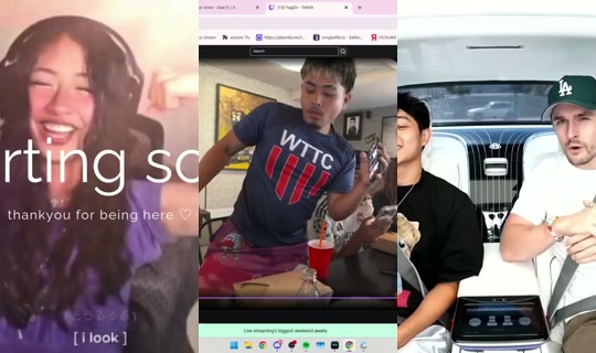 aozami's Live Session — Jul 31, 2026, 12:58 AM