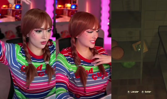 arigameplays's Live Session — Oct 15, 2026, 1:04 AM