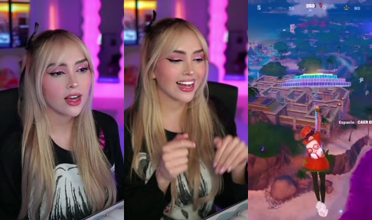 arigameplays's Live Session — Oct 16, 2026, 8:27 PM