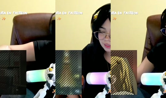 ariniki19's Live Session — Jul 9, 2026, 2:44 AM