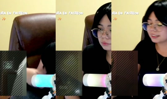 ariniki19's Live Session — Jul 9, 2026, 3:35 AM