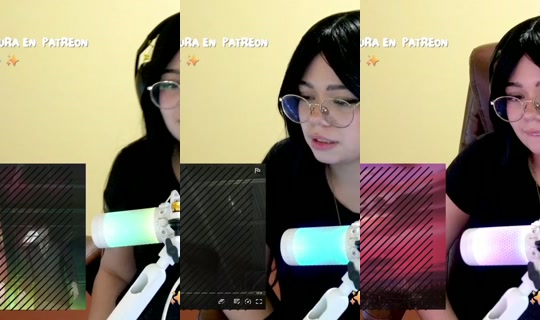 ariniki19's Live Session — Jul 9, 2026, 4:26 AM