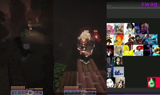 ashswag's Live Session — Jul 15, 2026, 5:11 PM
