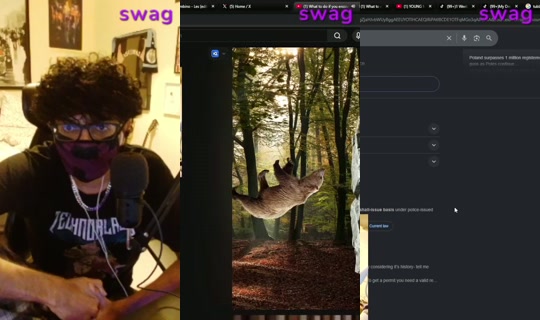 ashswag's Live Session — Jul 26, 2026, 5:15 PM