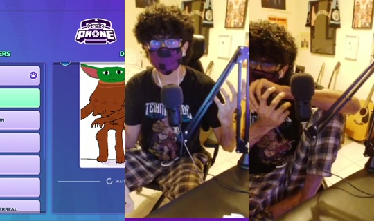 ashswag's Live Session — Jul 26, 2026, 8:37 PM