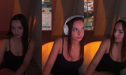 athnessa's Live Session — Jul 24, 2026, 3:39 AM