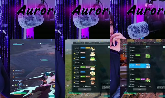 aurorastarr's Live Session — Jul 15, 2026, 4:24 PM