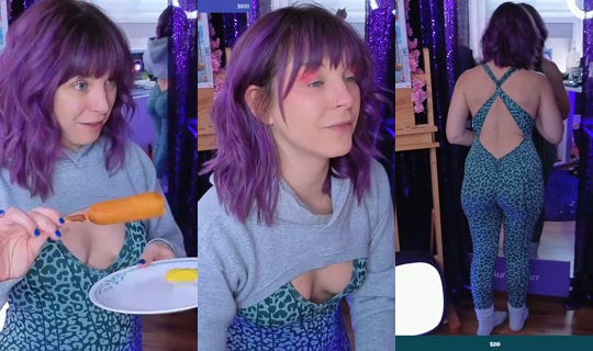 aurorastarr's Live Session — Oct 13, 2026, 4:22 PM
