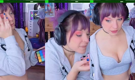 aurorastarr's Live Session — Oct 14, 2026, 4:08 PM
