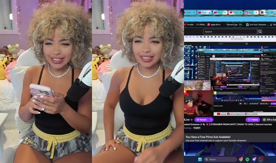 avazura's Live Session — Jul 22, 2026, 3:22 AM