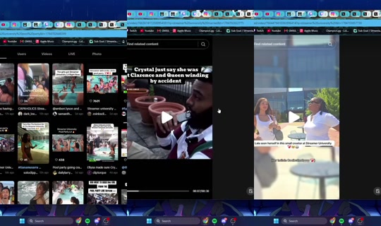 avazura's Live Session — Jul 22, 2026, 6:44 AM