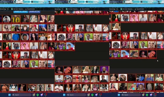 avazura's Live Session — Jul 27, 2026, 2:34 AM
