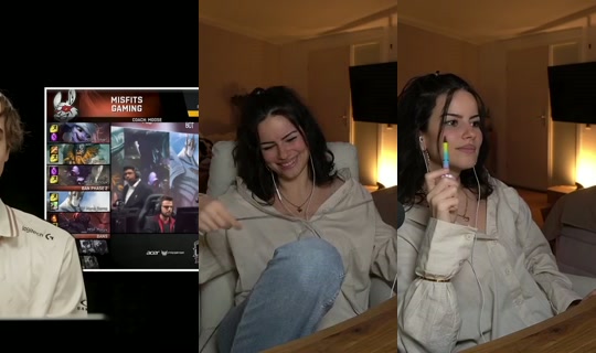 aylin's Live Session — Jul 28, 2026, 7:28 PM