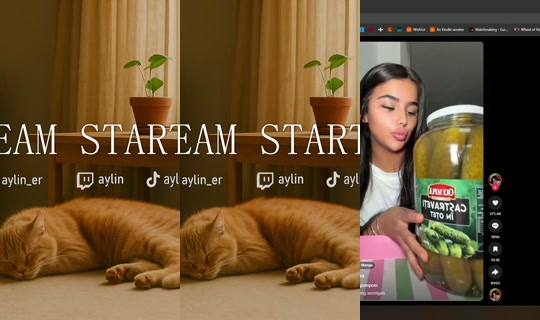 aylin's Live Session — Aug 1, 2026, 5:41 PM