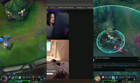 aylin's Live Session — Aug 1, 2026, 7:22 PM