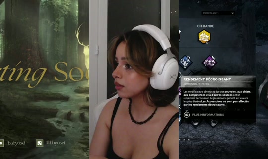 babyosei's Live Session — Jul 30, 2026, 8:54 PM