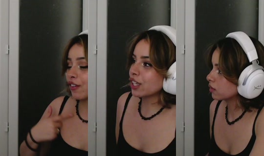 babyosei's Live Session — Jul 30, 2026, 11:26 PM