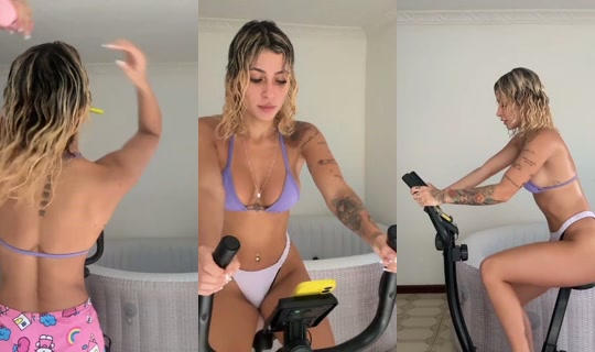 baianinha's Live Session — Aug 1, 2026, 9:53 PM