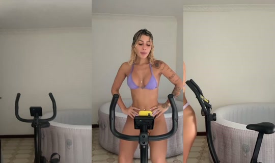 baianinha's Live Session — Aug 1, 2026, 11:29 PM