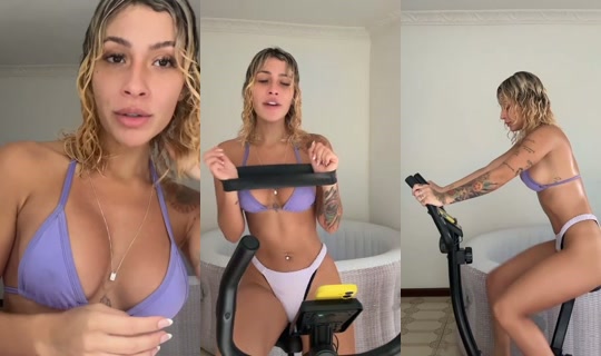 baianinha's Live Session — Aug 2, 2026, 2:53 AM