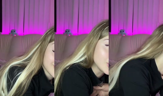 barbiie969's Live Session — Jul 8, 2026, 8:00 PM