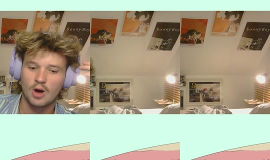 barnabestpasouf's Live Session — Sep 13, 2026, 9:24 PM