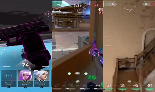 basicvlr's Live Session — Oct 30, 2026, 12:23 AM