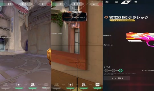 basicvlr's Live Session — Oct 30, 2026, 2:04 AM
