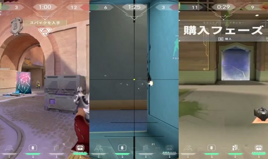 basicvlr's Live Session — Oct 30, 2026, 3:46 AM