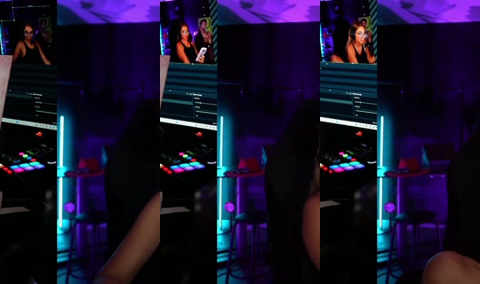 bayonetta_tv's Live Session — Jul 21, 2026, 10:38 PM